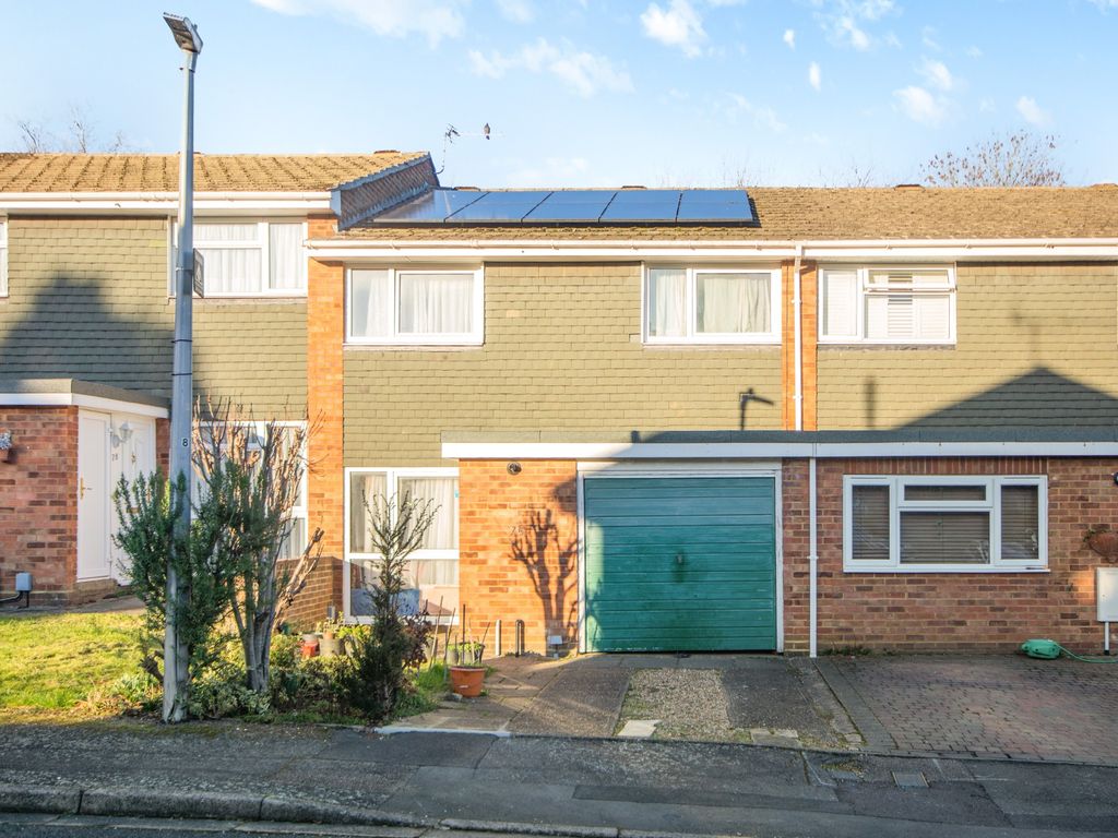 4 bed terraced house for sale in St. Nicholas Close, Little Chalfont, Amersham HP7 Zoopla