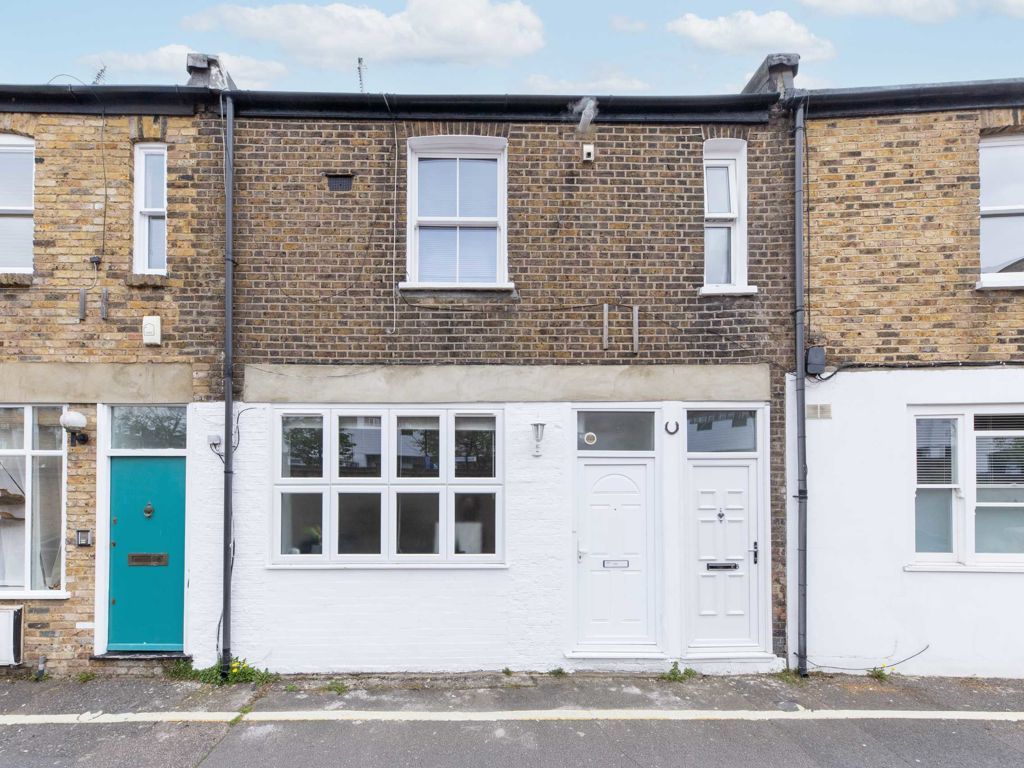 1 bed flat to rent in Barb Mews, Barb Mews, Hammersmith W6 Zoopla