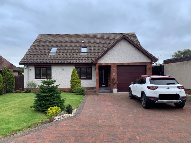 5 bed property for sale in The Maltings, Auchtertool, Kirkcaldy KY2 Zoopla