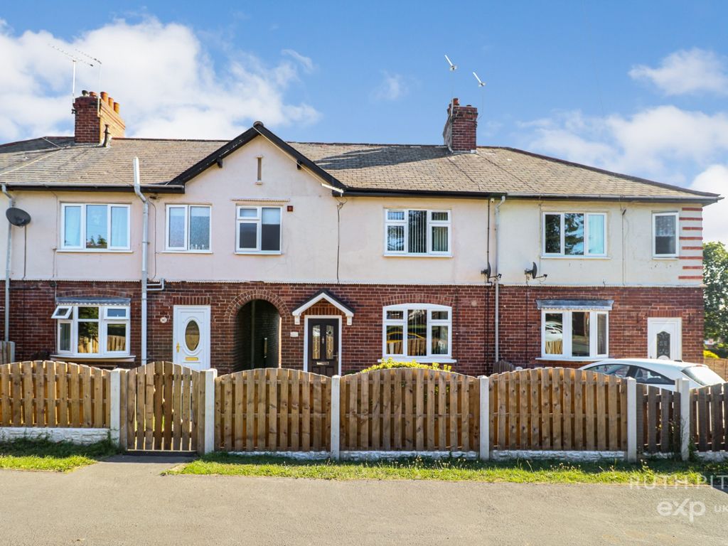 3 bed terraced house for sale in Hillside Road, Ackworth WF7 Zoopla