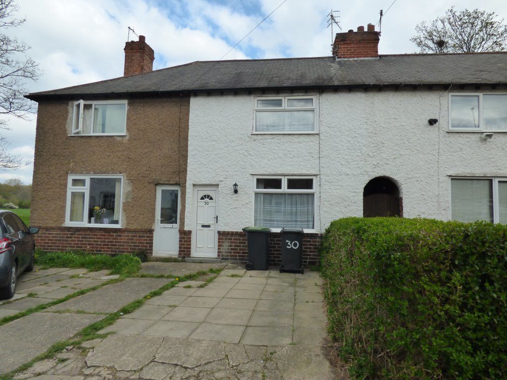 2 bed terraced house to rent in Warren Avenue, Stapleford, Nottingham