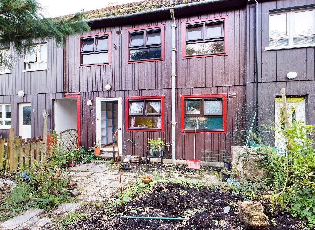 3 bed terraced house for sale in Hillview Terrace, Ardrishaig