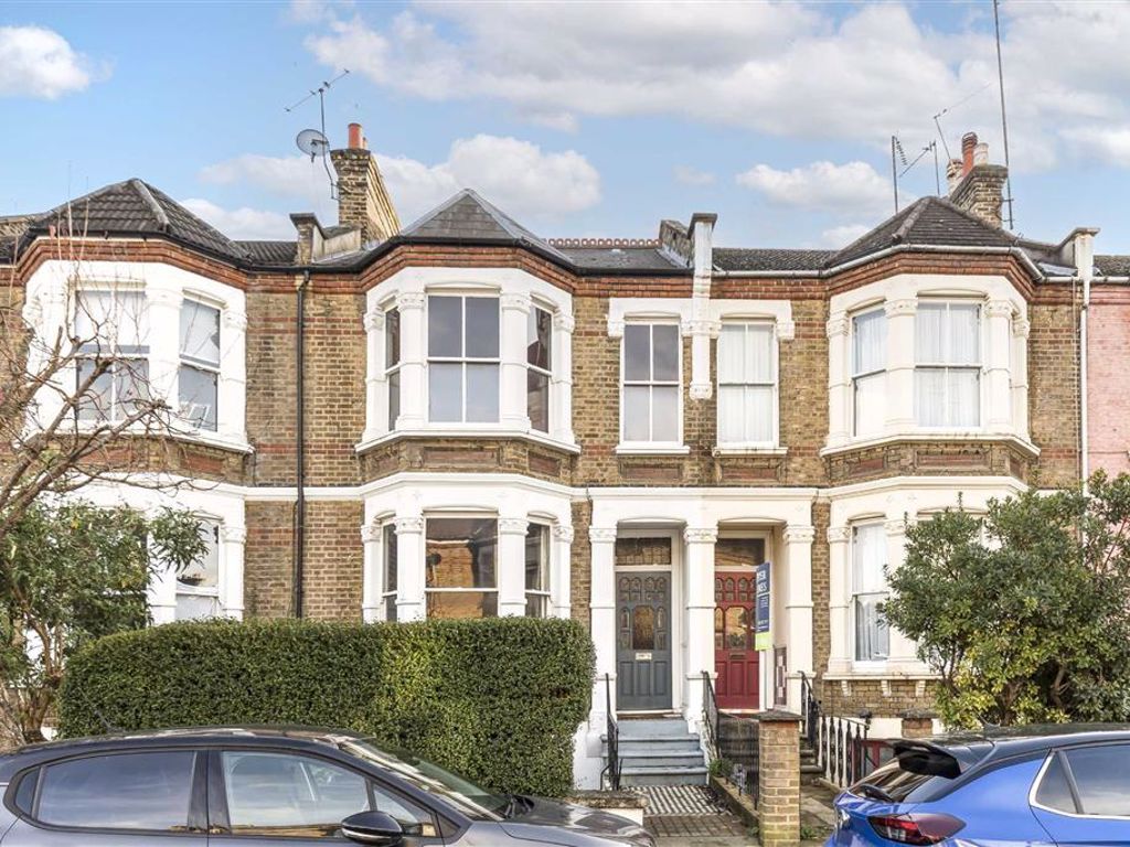 Musgrove Road, London SE14  