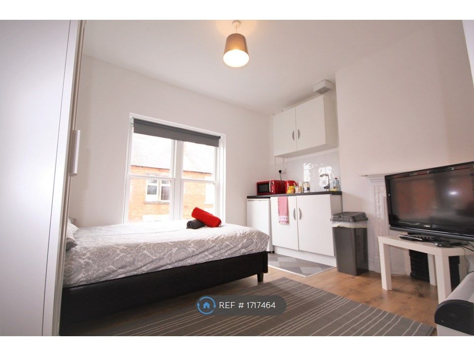 Studio to rent in Market Street, Heanor DE75 Zoopla