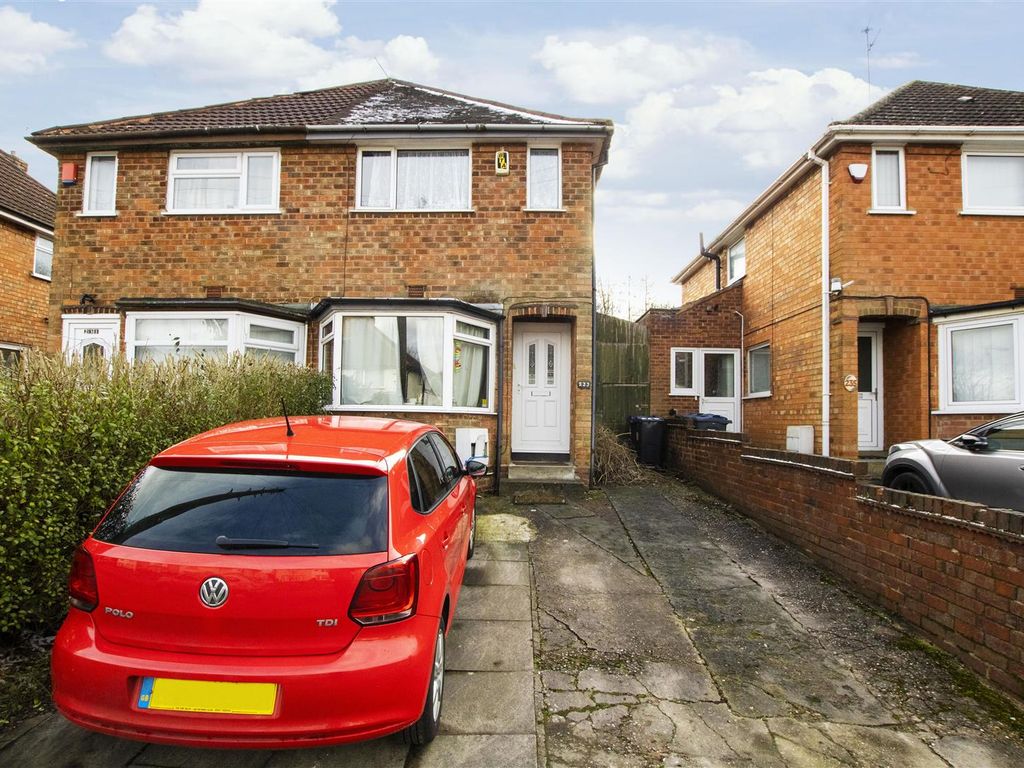 3 bed property to rent in Reservoir Road, Selly Oak, Birmingham B29