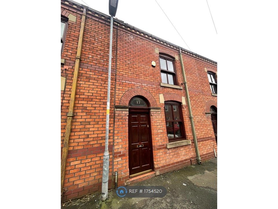 2 bed terraced house to rent in Kendal Street, Wigan WN6, £695 pcm Zoopla