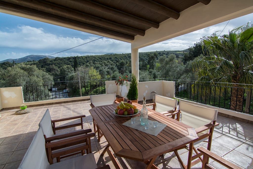 4 bed property for sale in Chania, Crete, Greece, £267,334 Zoopla