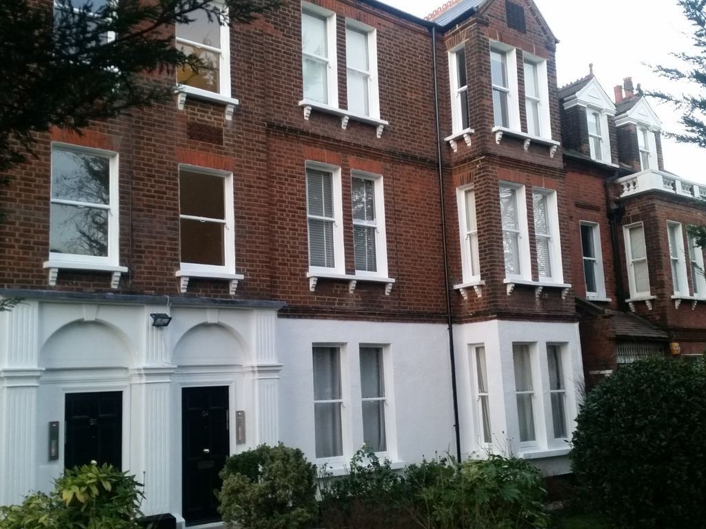 3 bed flat for sale in Larkhall Rise, London SW4, £639,995 Zoopla