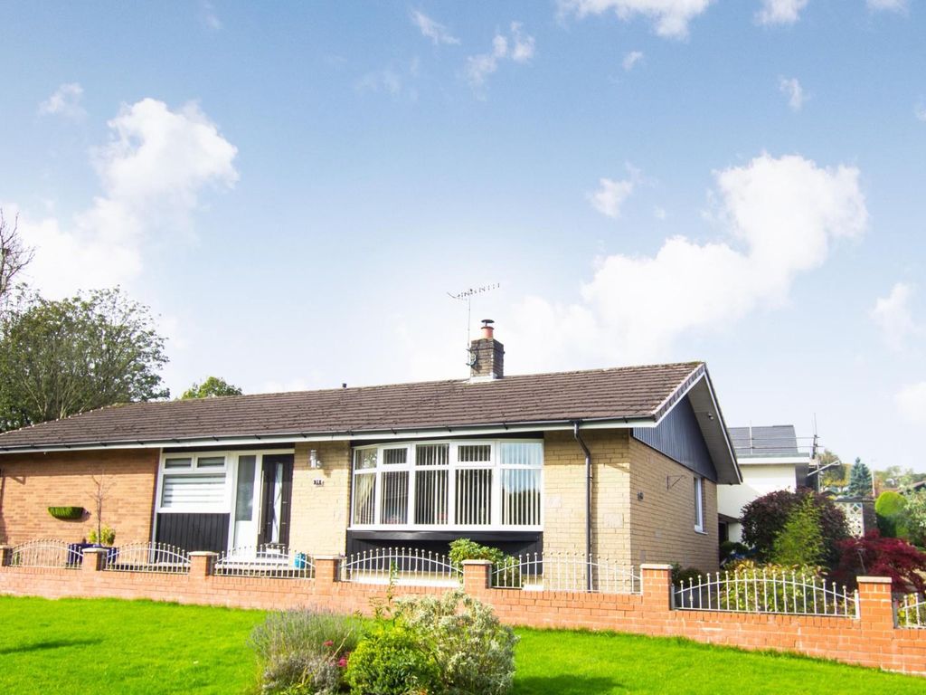 3 bed detached bungalow for sale in Marabou Drive, Darwen BB3, £350,000 Zoopla