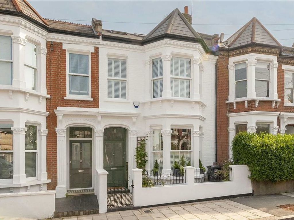 4 bed property for sale in Shandon Road, London SW4 Zoopla