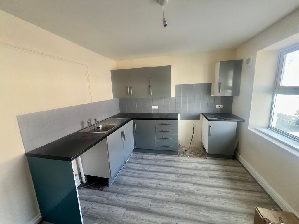 2 bed flat to rent in Grosvenor Road, Skegness PE25, £500 pcm Zoopla