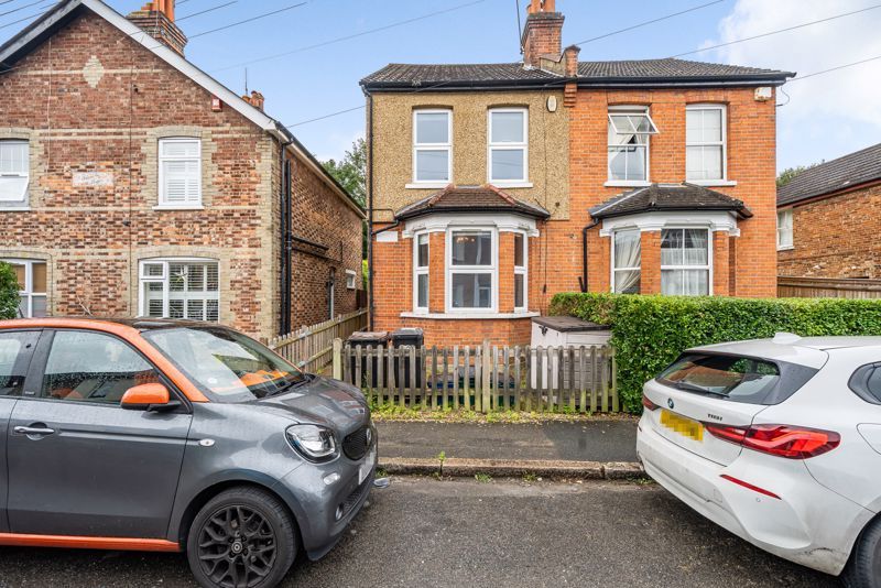 2 bed semidetached house for sale in Little Roke Avenue, Kenley CR8, £