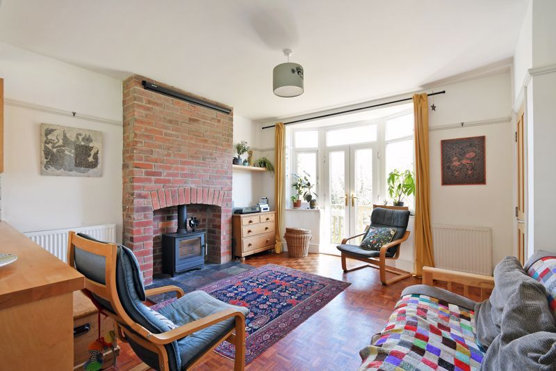 4 bed semidetached house for sale in Lees Hall Road, Norton Lees
