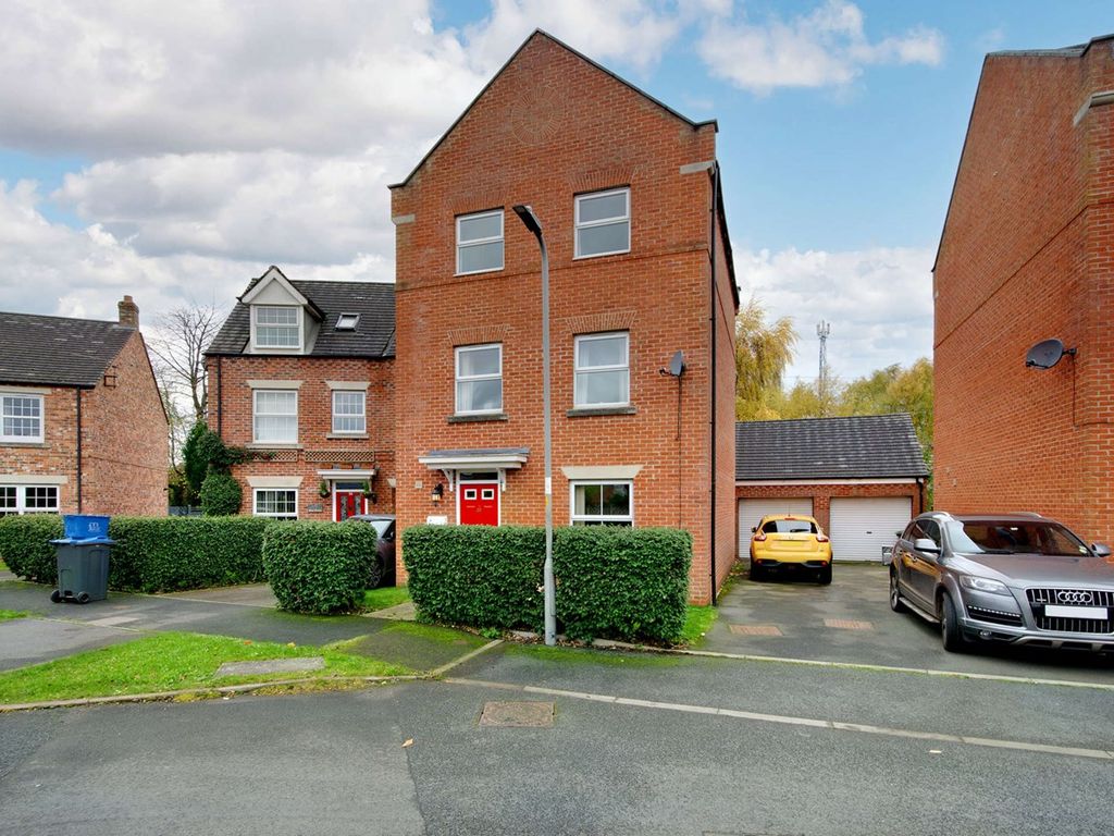 Allerton Close, Northallerton DL7  