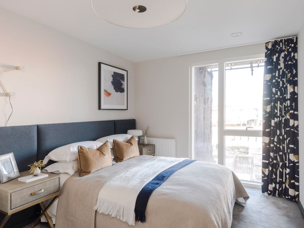 New home, 2 bed flat for sale in 2 Watling Street, Bexleyheath DA6, £