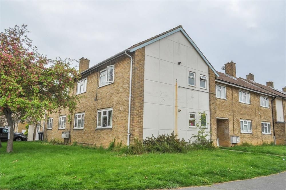 1 bed flat to rent in Arkwrights, Harlow CM20 Zoopla
