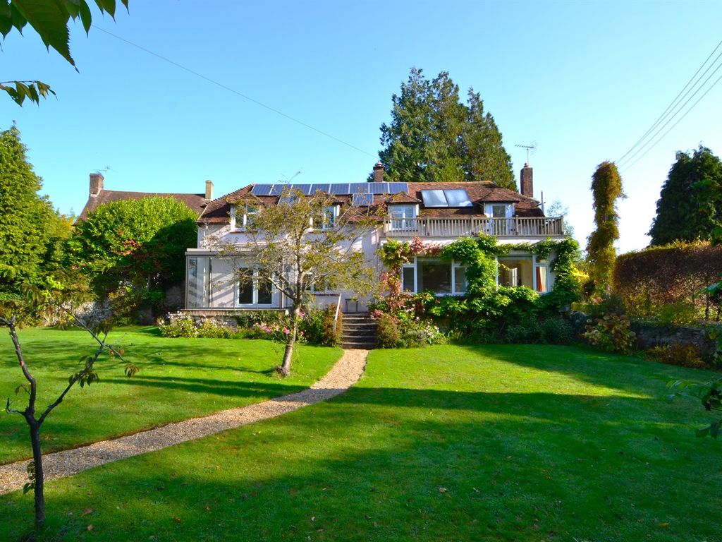 3 bed cottage to rent in Storrington Road, Thakeham, Pulborough RH20, £