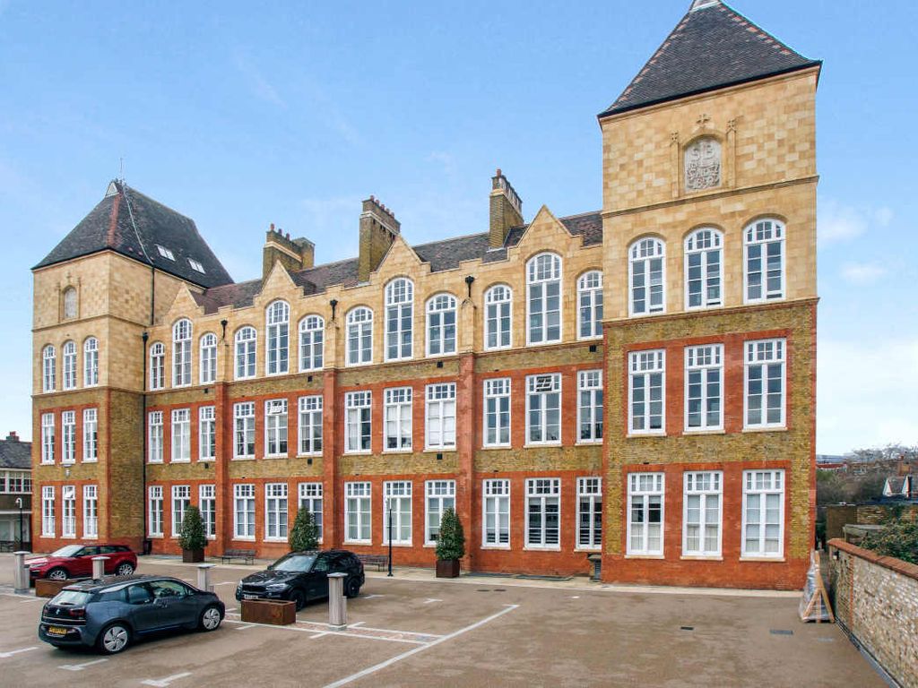 46 Kingsway Place, Sans Walk, Clerkenwell, London EC1R  