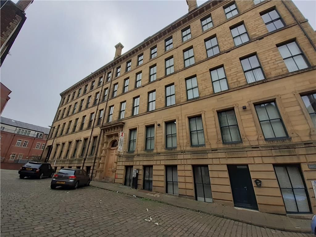 Albion House, Vicar Lane, Bradford, West Yorkshire BD1  