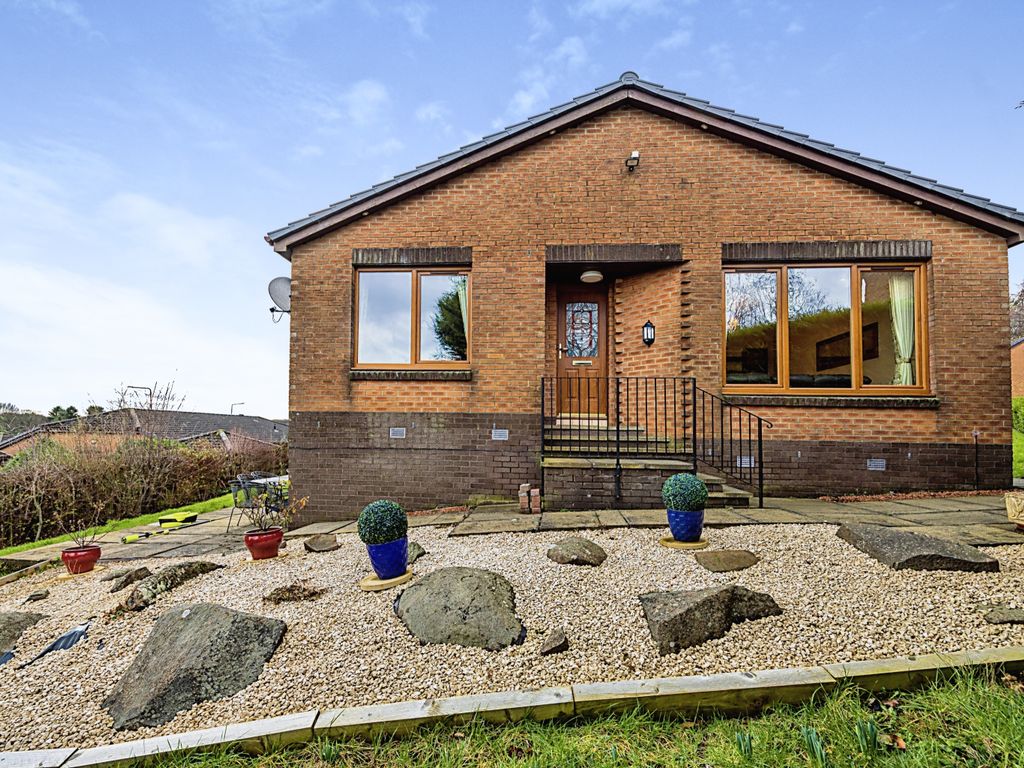 3 bed bungalow for sale in Panton Green, Livingston, West Lothian EH54 Zoopla