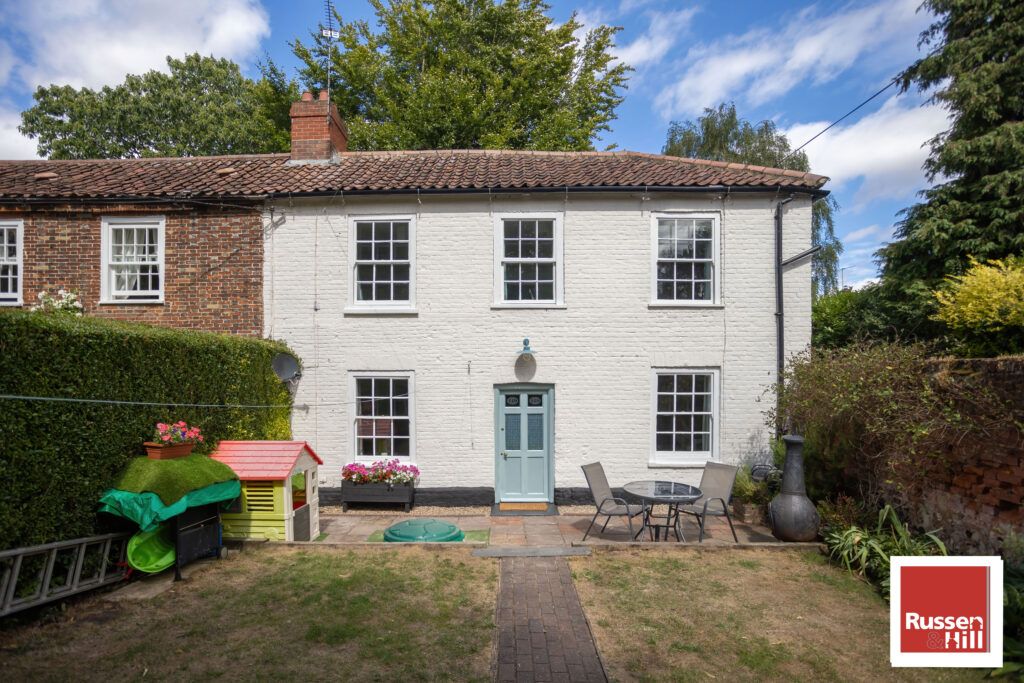 3 bed cottage for sale in The Street, Costessey, Norwich NR8 Zoopla