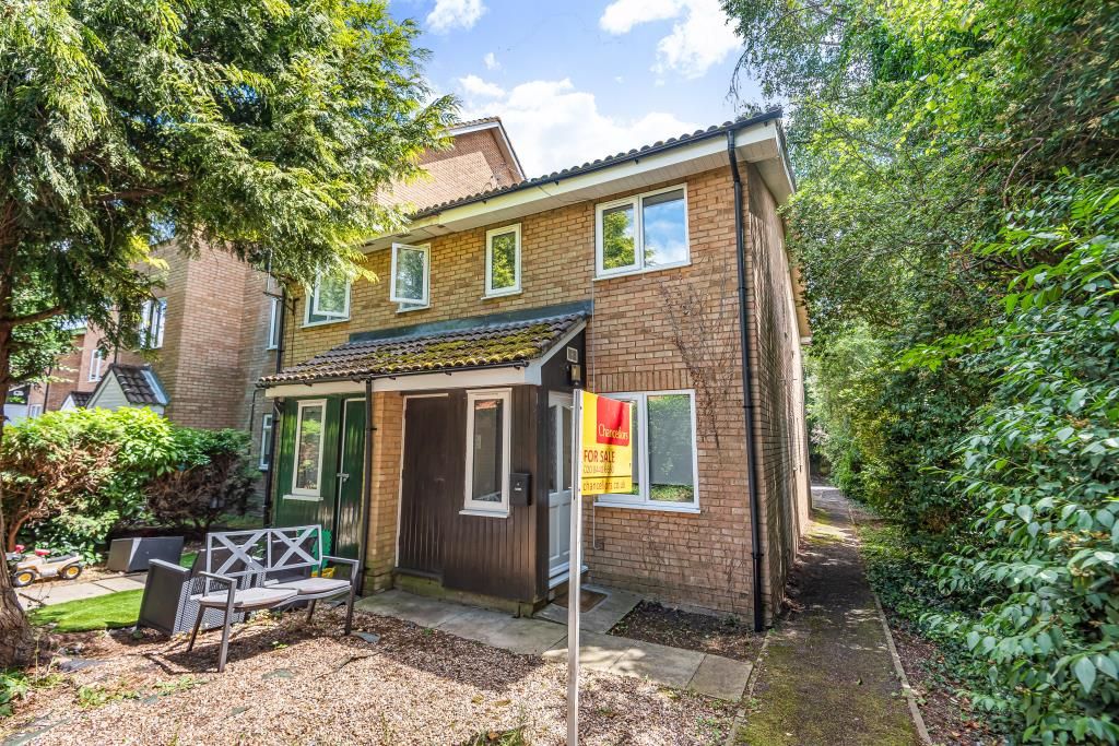 1 bed end terrace house for sale in London EN5 Zoopla