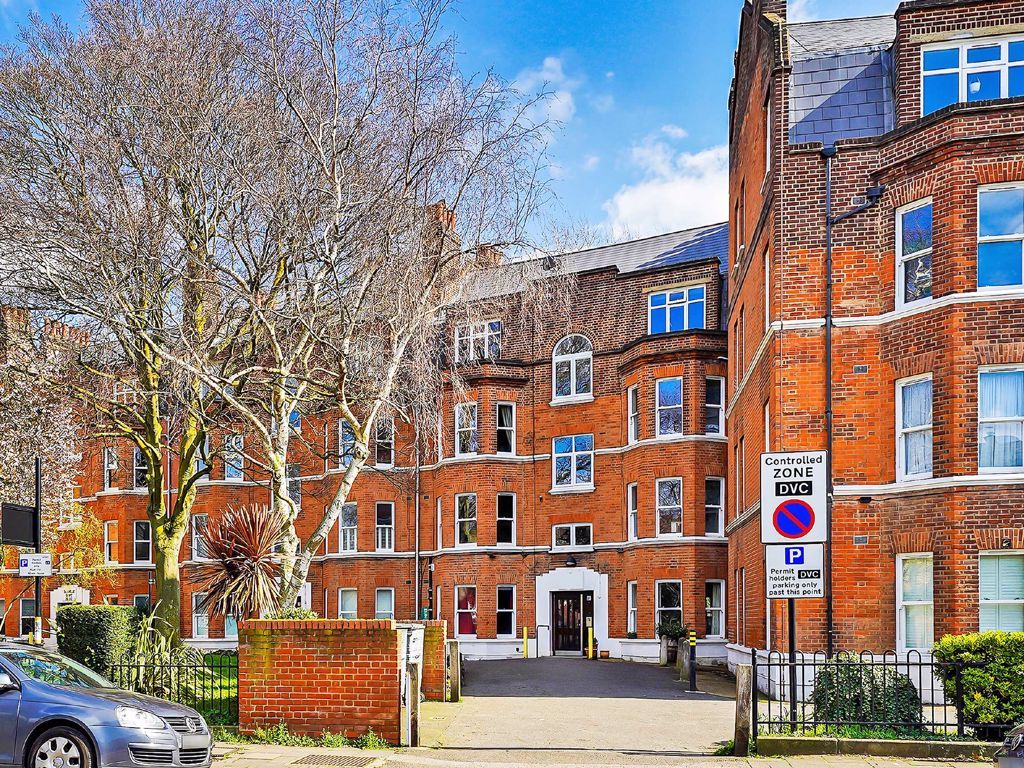 2 bed flat for sale in Elms Crescent, London SW4 Zoopla