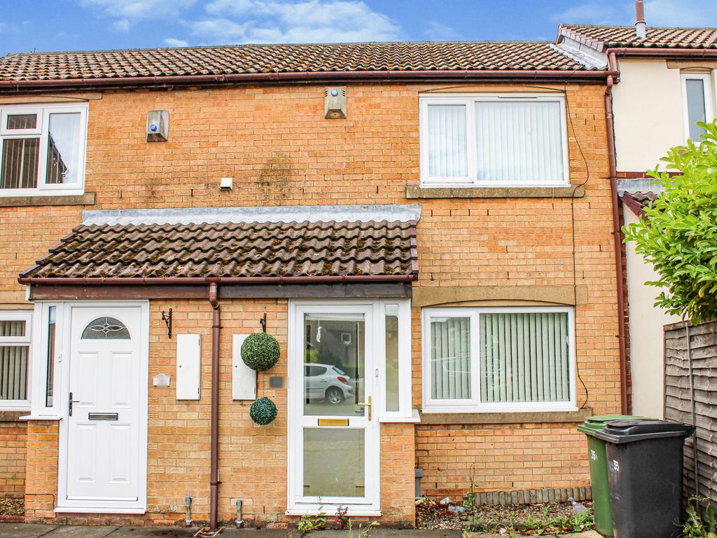 1 bed terraced house for sale in Brook Court, Bedlington NE22 Zoopla