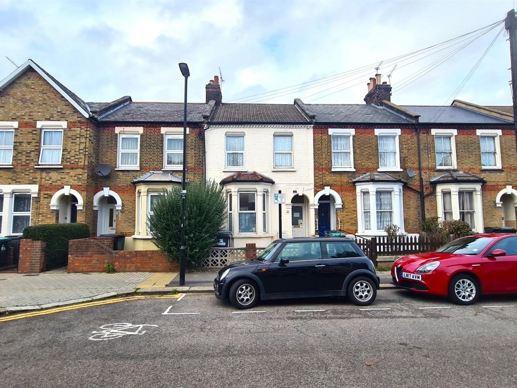 6 bed terraced house for sale in Tynemouth Road, London N15 Zoopla