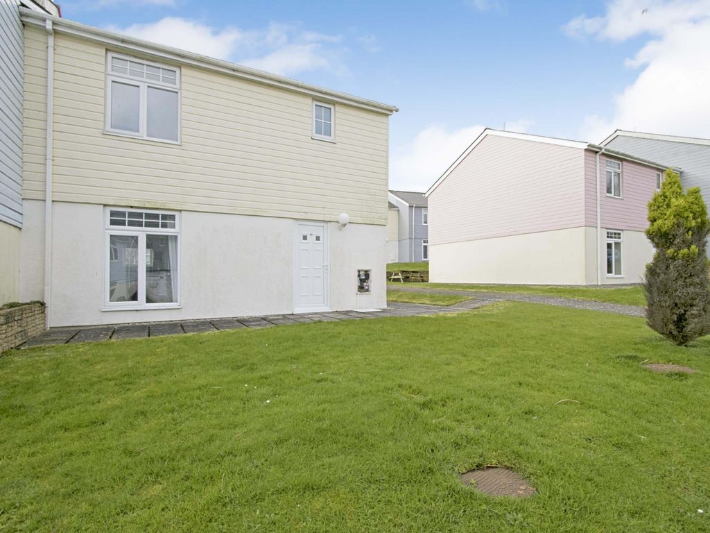 4 bed end terrace house for sale in Golf Lodges, Atlantic Reach, Newquay, Cornwall TR8 Zoopla