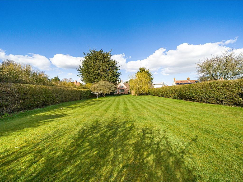 3 bed detached house for sale in Saxmundham Road, Aldeburgh, Suffolk