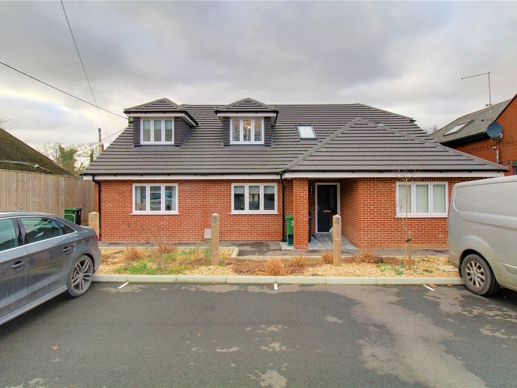 1 bed for sale in Maple House, 2, Reading Road, Chineham