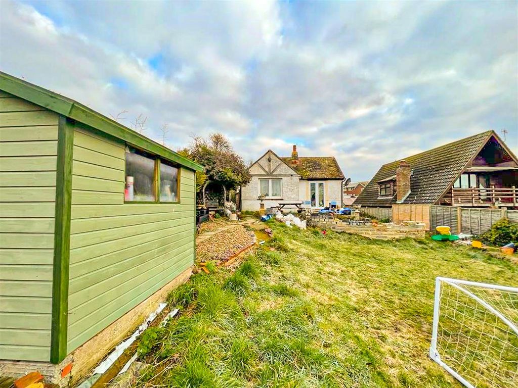 3 bed detached bungalow for sale in Pebsham Lane, BexhillOnSea TN40