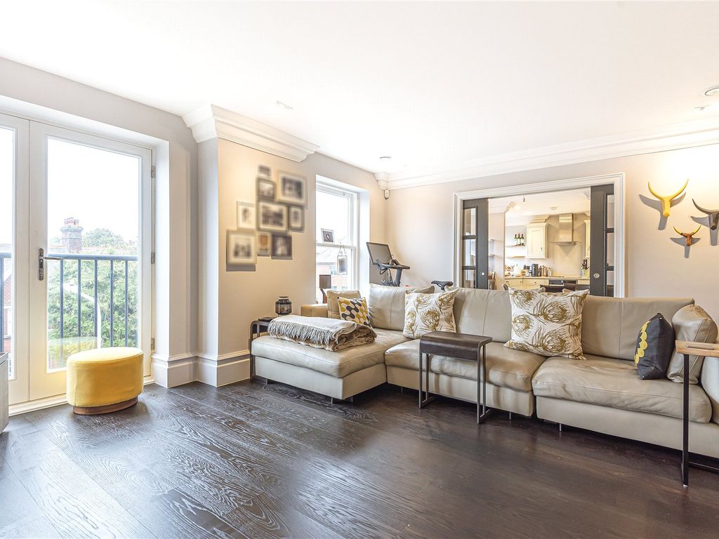 London Road Sevenoaks Kent TN13  