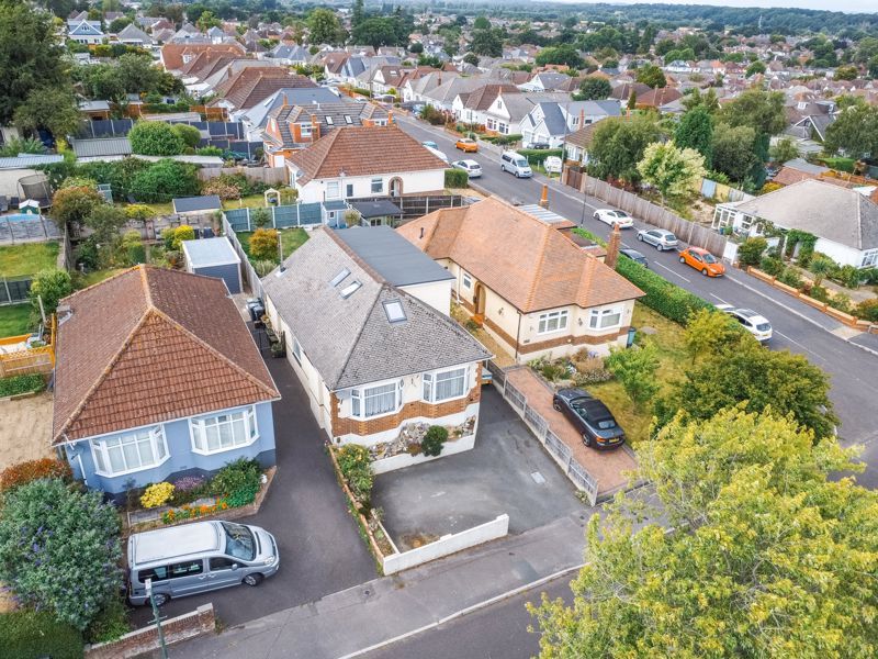 Brierley Road, Northbourne BH10