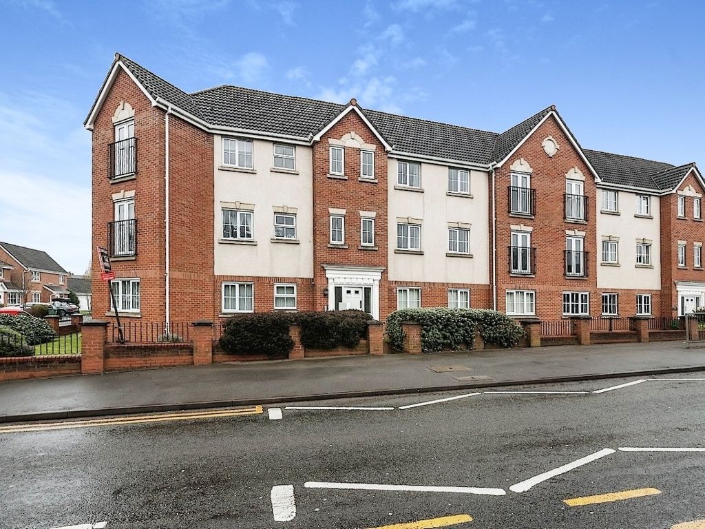 2 bed flat for sale in Reddal Hill Road, Cradley Heath B64 Zoopla