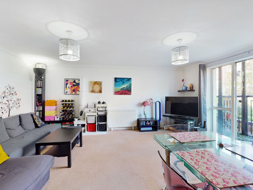 Coalstore Court 5 Candle Street Tower Hamlets London E1  