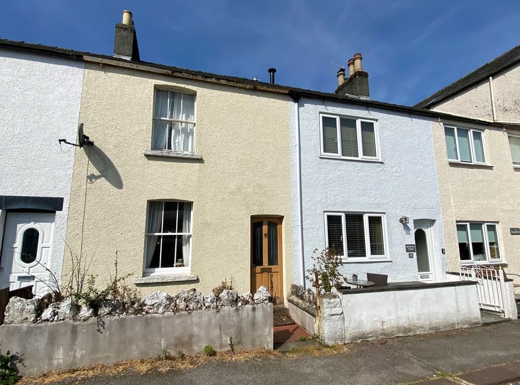 2 bed cottage for sale in St Herbert Street, Keswick CA12 Zoopla