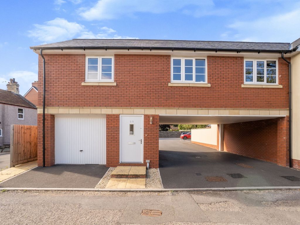 2 bed property for sale in Mill Lane, Bitton, Bristol BS30 Zoopla