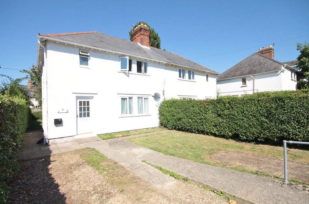 1 bed flat to rent in Donnington Bridge Road, Oxford OX4, £1,200 pcm