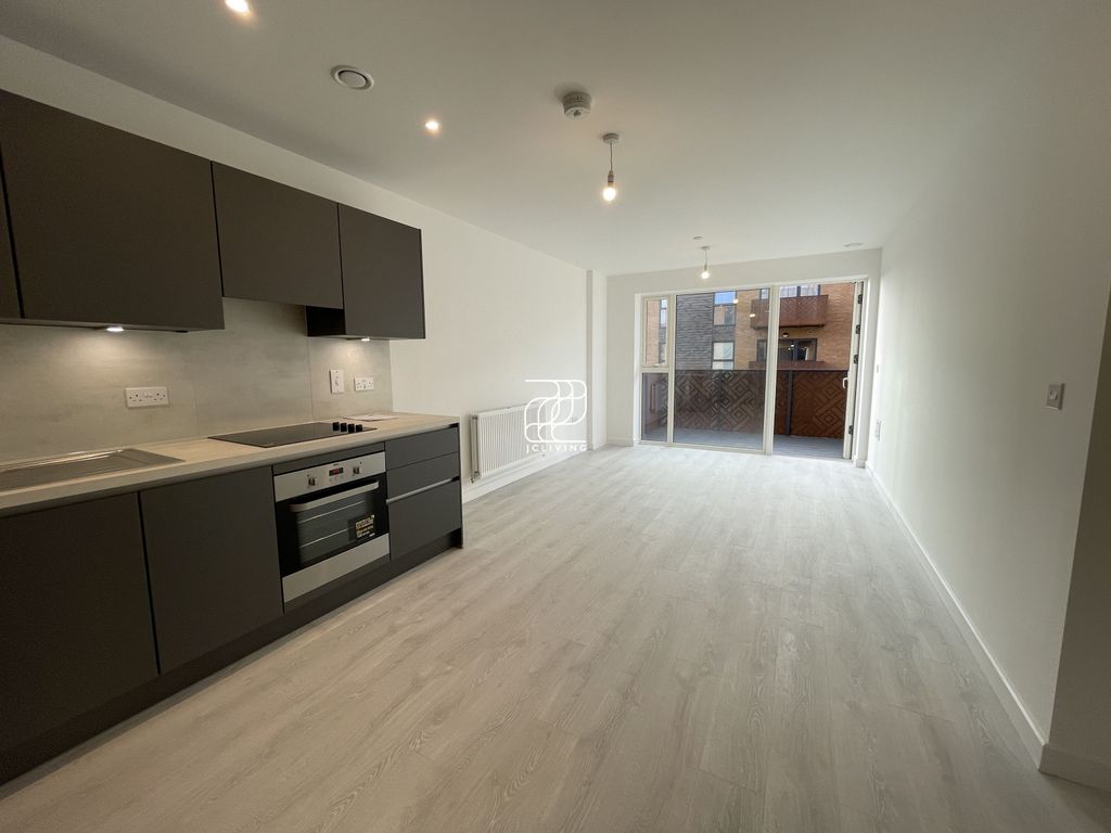 1 bed flat to rent in Tidey Apartments, East Acton Lane, London W3 Zoopla