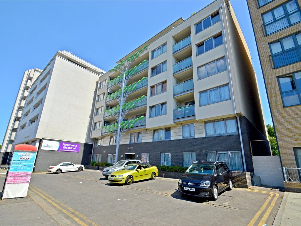 2 bed flat for sale in London Road, Croydon CR0 Zoopla