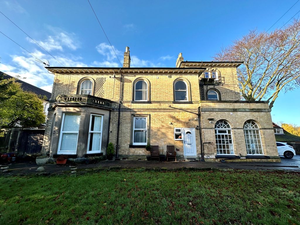 1 bed flat to rent in Duffield Road, Derby DE22, £825 pcm Zoopla