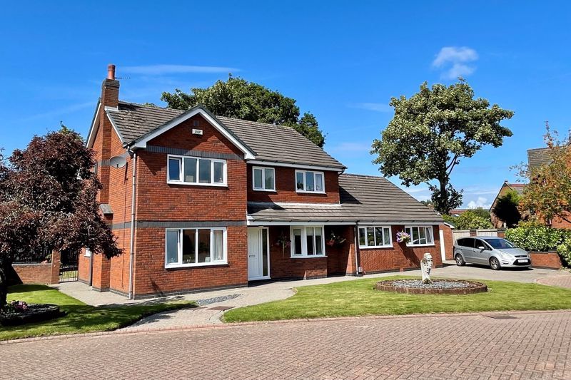 The Reeds, Ormskirk L39  