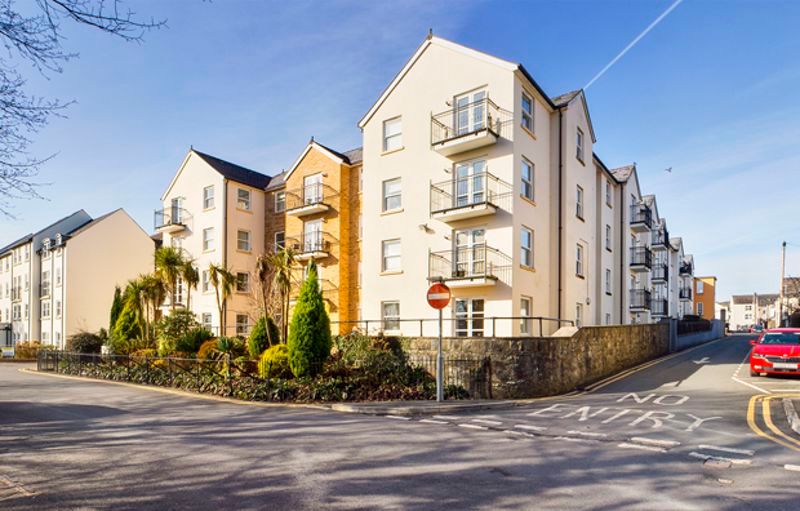 1 bed flat for sale in The Parade, Carmarthen SA31 Zoopla