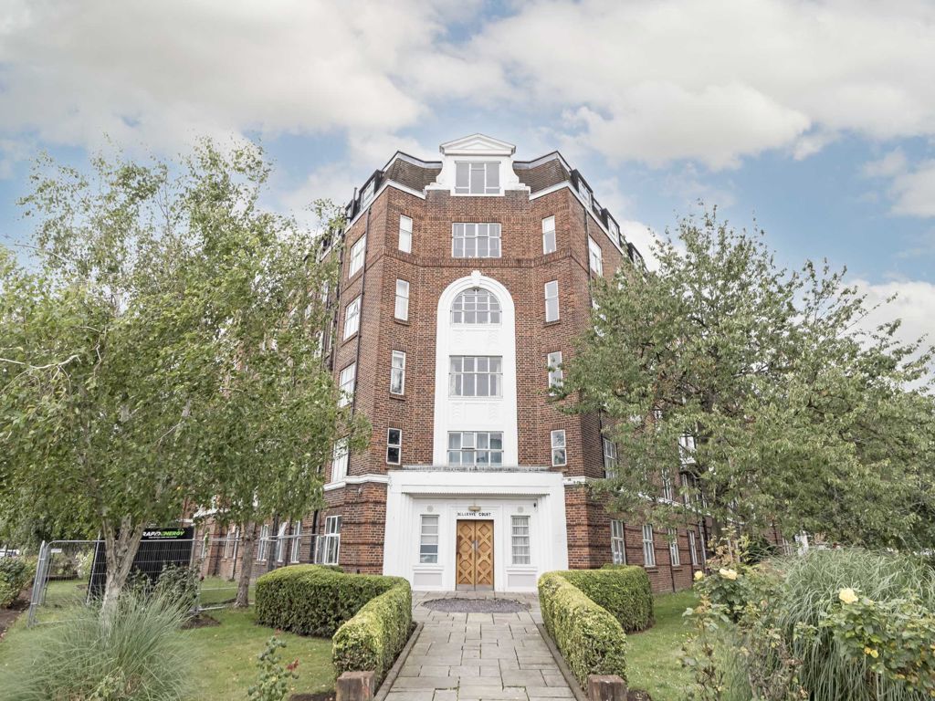 2 bed flat for sale in Wellesley Road, London W4 Zoopla