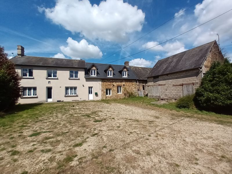 6 bed property for sale in Normandy, Manche, Saint Cyr Du Bailleul Zoopla