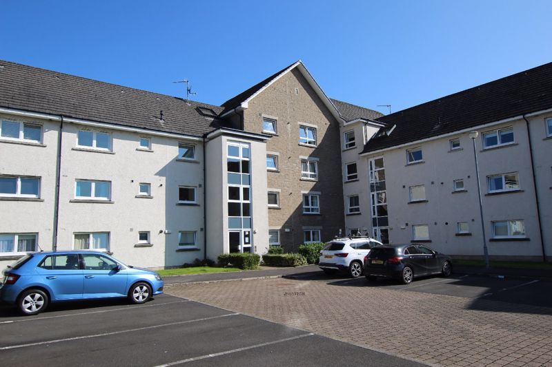 2 bed flat for sale in Leven Street, Dumbarton G82, £165,000 Zoopla