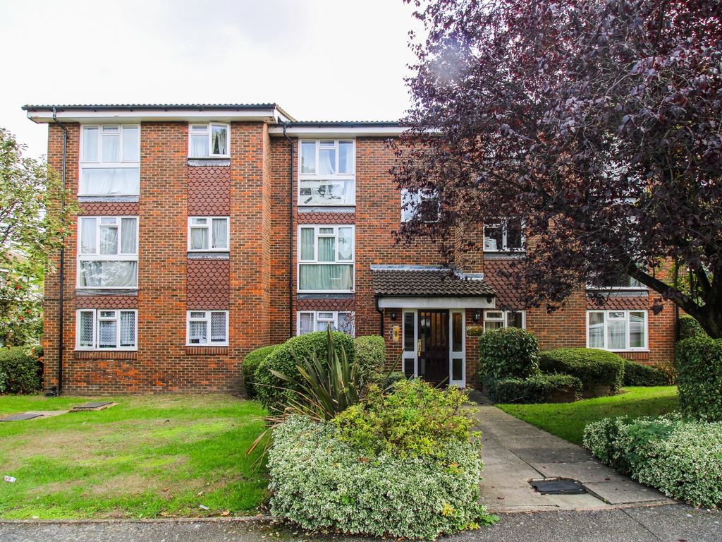 Fleetwood Close, Croydon CR0  