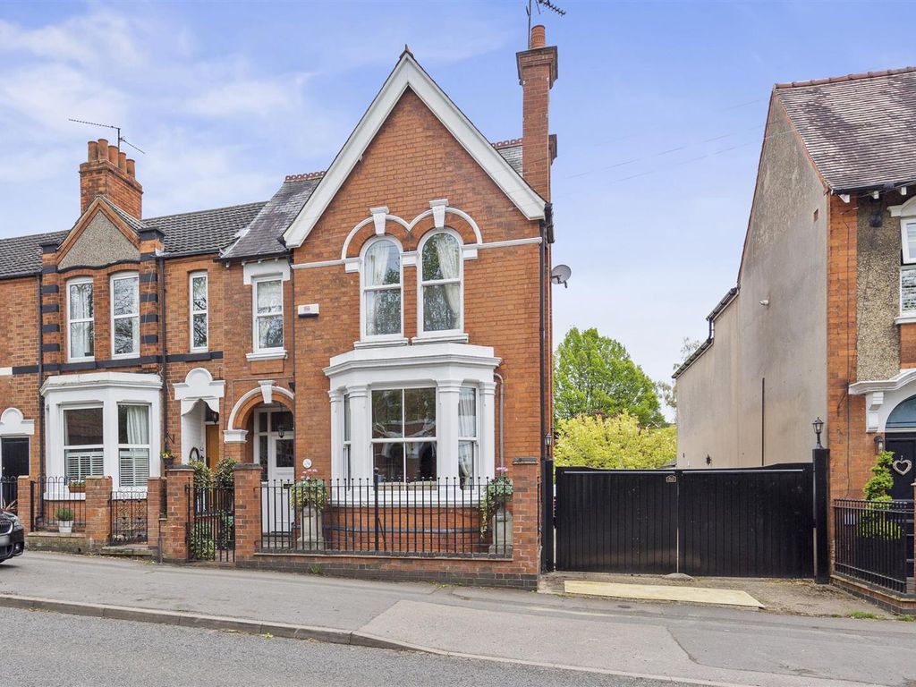 3 bed property for sale in Higham Road, Rushden NN10 Zoopla